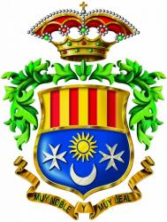 Loblidada contribuci catalana a la conquesta castellana de la pennsula Ibrica